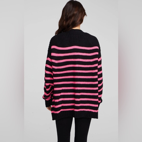 Chaser Vibe Melrose Cardigan - Picture 3 of 3